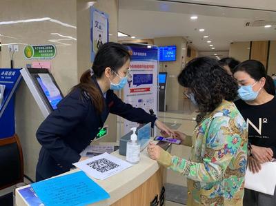 桐庐税务窗口“一件事”集成服务 以创新举措为纳税人缴费人减负增效